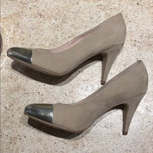 Call It Spring Heels